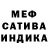 Конопля Ganja Ciro Rupa